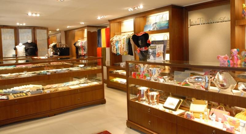 בית מלון כפרי Cameron Highlands Resort