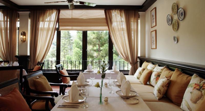 فندق Cameron Highlands Resort