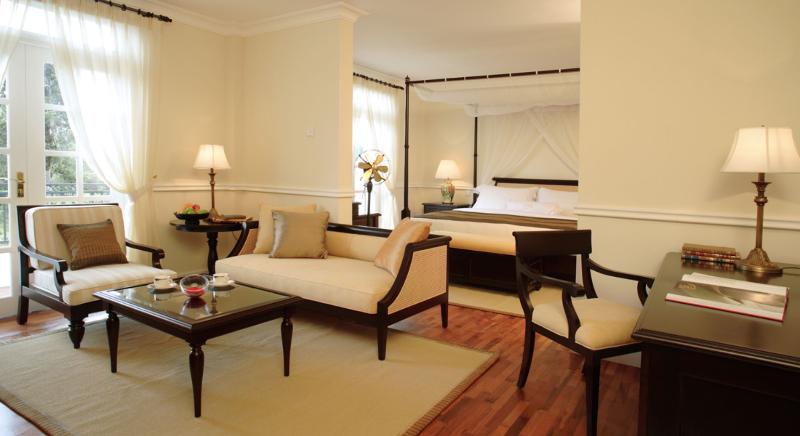 فندق Cameron Highlands Resort