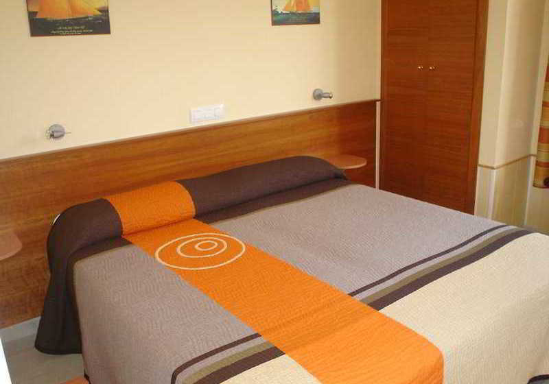 Hotel Campo Olivar