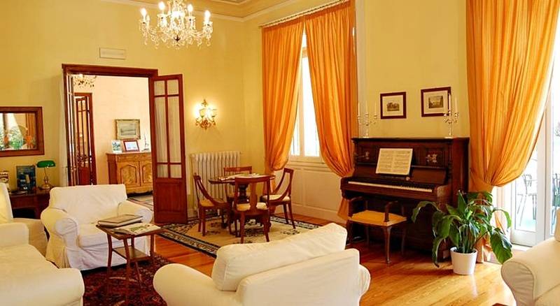 هتل Canali, Portofino Coast