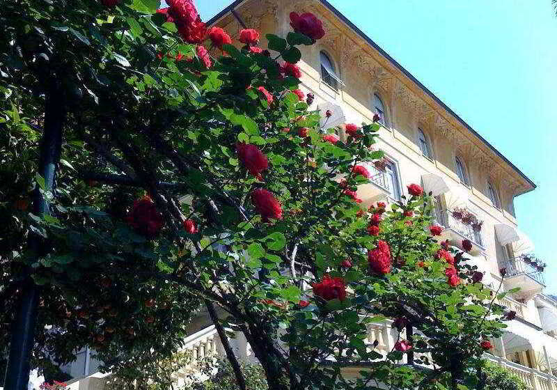 هتل Canali, Portofino Coast