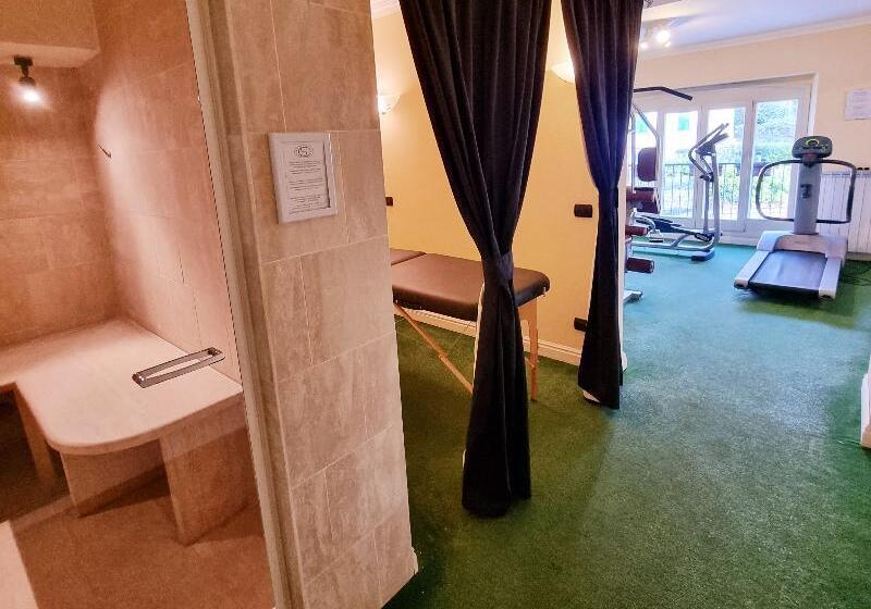 ホテル Canali, Portofino Coast