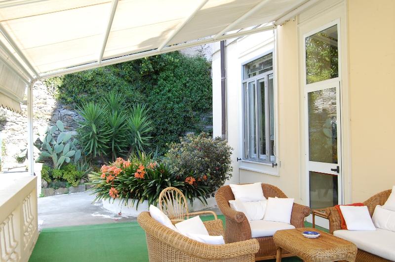 هتل Canali, Portofino Coast