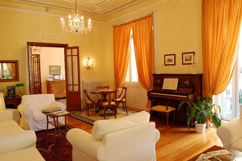 ホテル Canali, Portofino Coast