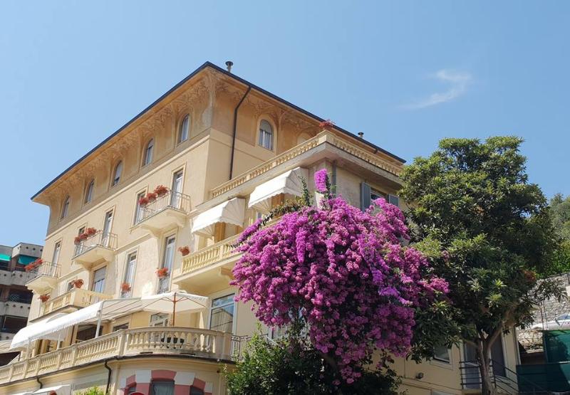 ホテル Canali, Portofino Coast