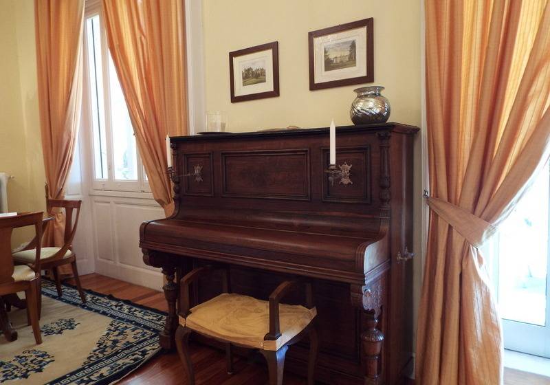 ホテル Canali, Portofino Coast