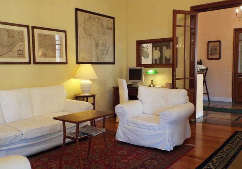 ホテル Canali, Portofino Coast