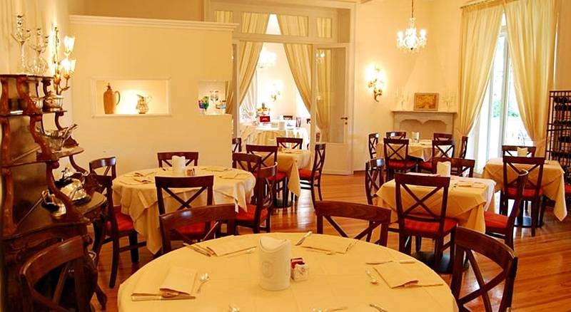 ホテル Canali, Portofino Coast