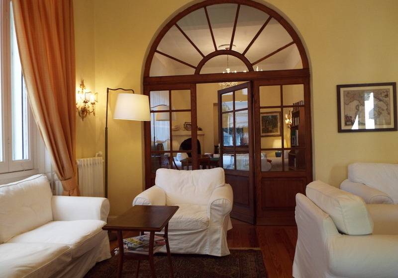 ホテル Canali, Portofino Coast