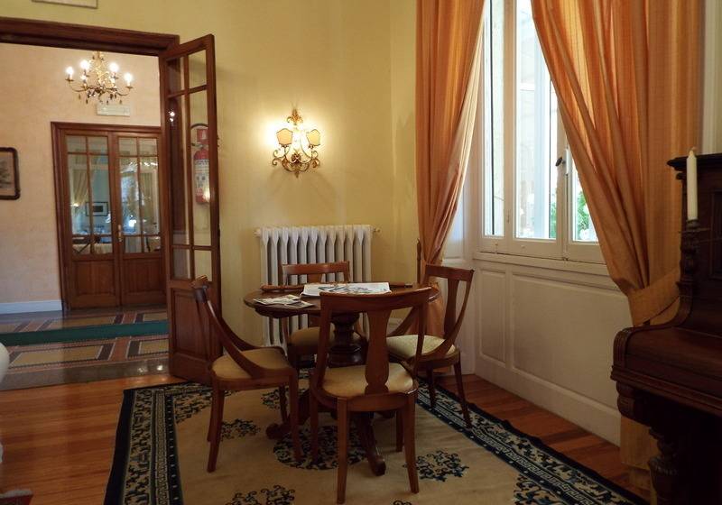 ホテル Canali, Portofino Coast