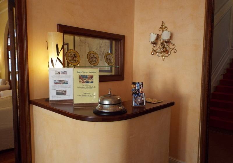 ホテル Canali, Portofino Coast