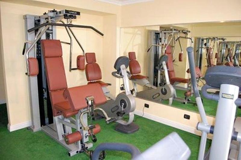 ホテル Canali, Portofino Coast