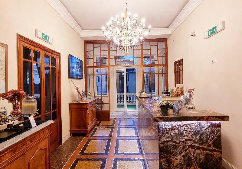 ホテル Canali, Portofino Coast