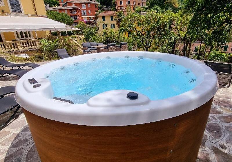 ホテル Canali, Portofino Coast