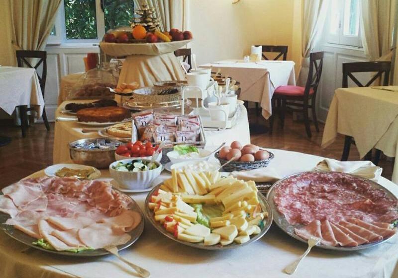 ホテル Canali, Portofino Coast