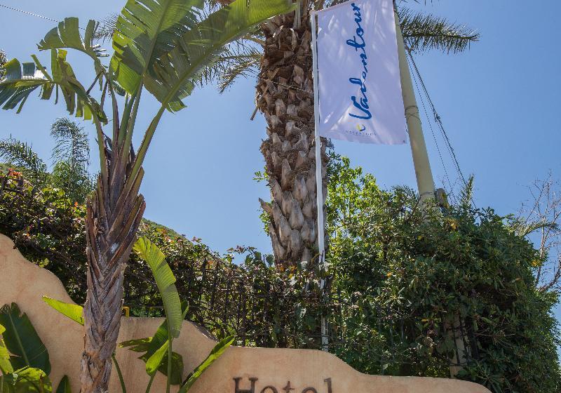 酒店 Cannamele Resort