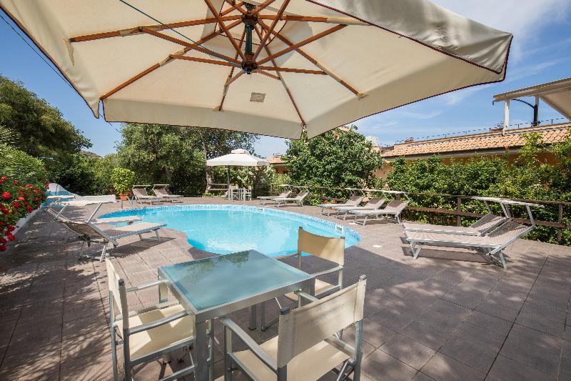 酒店 Cannamele Resort