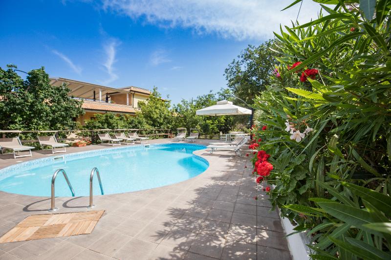 酒店 Cannamele Resort