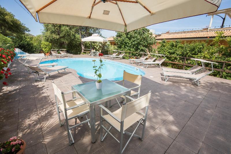 酒店 Cannamele Resort