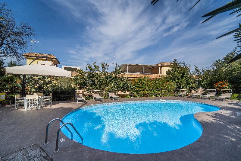 酒店 Cannamele Resort