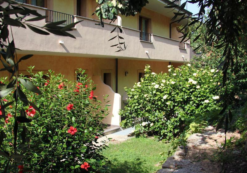 酒店 Cannamele Resort