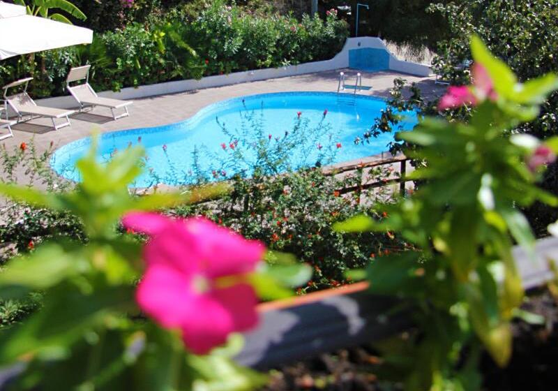 酒店 Cannamele Resort