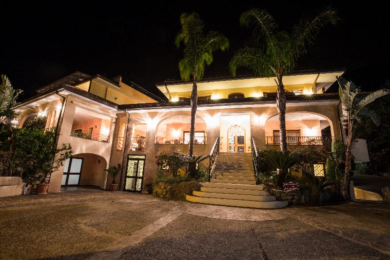 酒店 Cannamele Resort