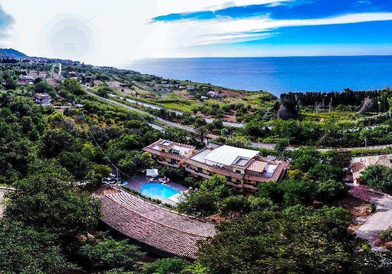 酒店 Cannamele Resort