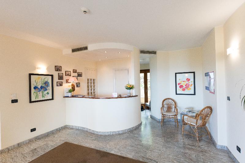 酒店 Cannamele Resort