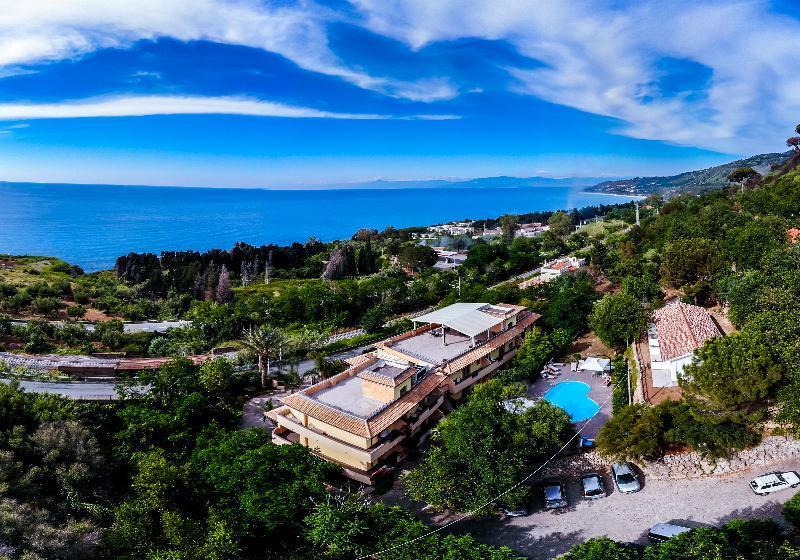 酒店 Cannamele Resort