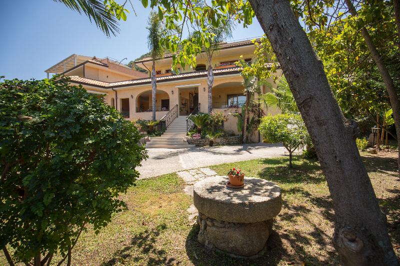 酒店 Cannamele Resort