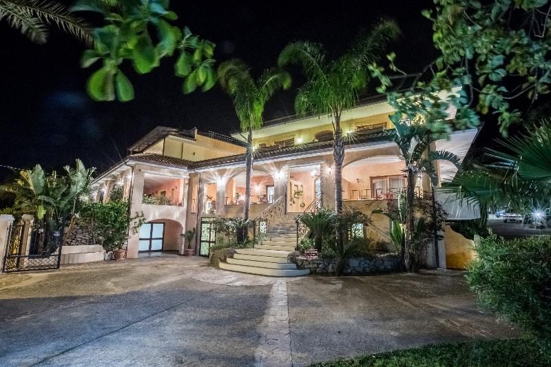 酒店 Cannamele Resort