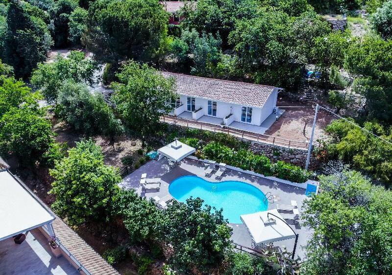 酒店 Cannamele Resort