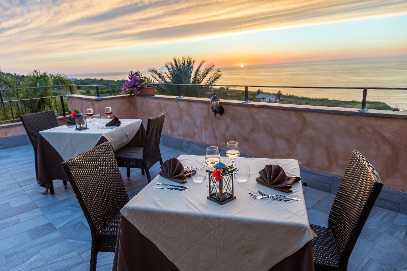 酒店 Cannamele Resort