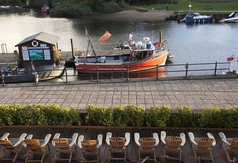 Captain S Club Hotel & Spa