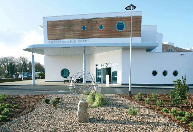 Captain S Club Hotel & Spa