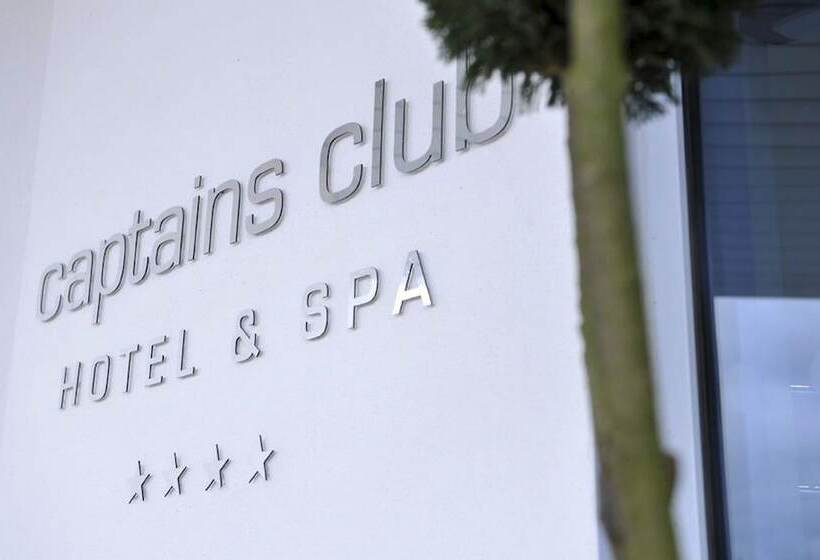 Captain S Club Hotel & Spa