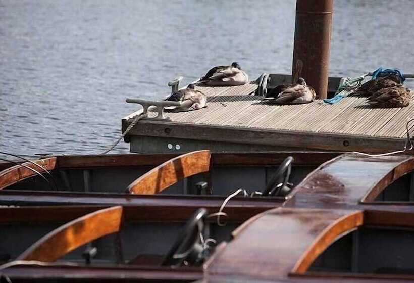 Captain S Club Hotel & Spa