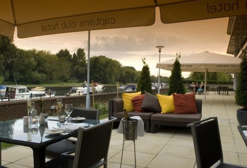 Captain S Club Hotel & Spa