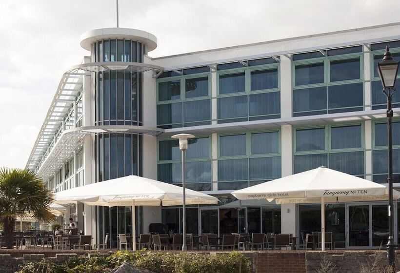 Captain S Club Hotel & Spa