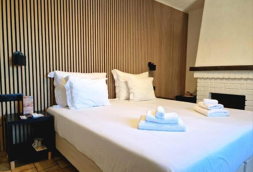 Отель Casa Do Alto