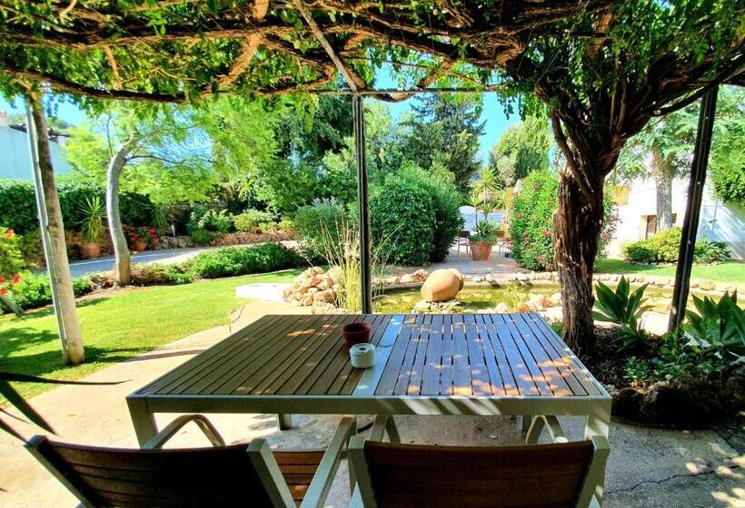 Отель Casa Do Alto