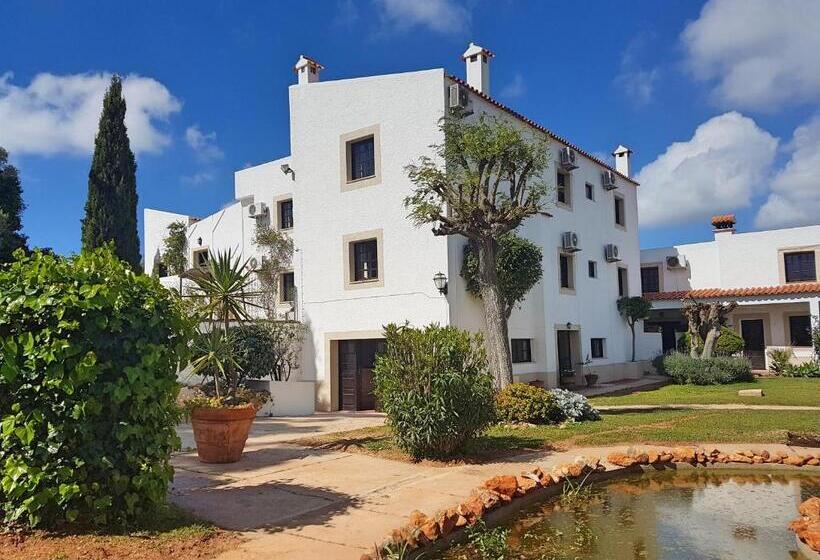 Отель Casa Do Alto