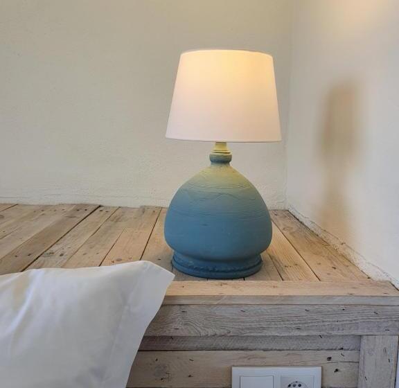 Отель Casa Do Alto