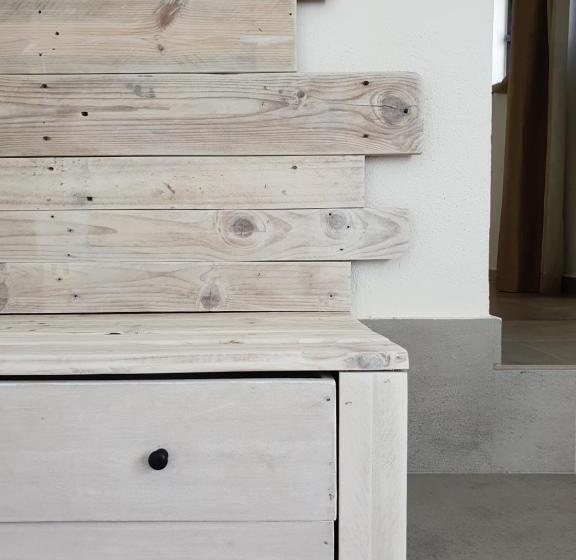 Отель Casa Do Alto