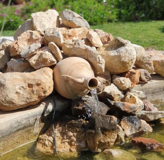 Отель Casa Do Alto