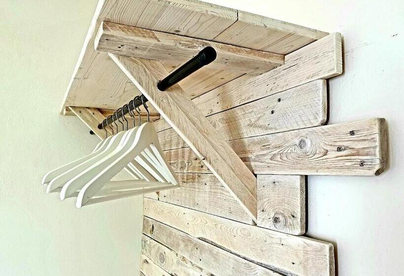 Отель Casa Do Alto