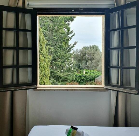 Отель Casa Do Alto