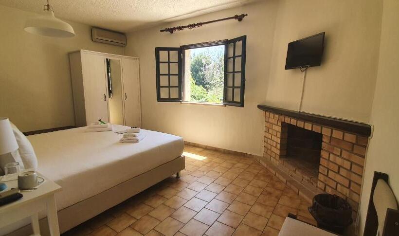 Отель Casa Do Alto